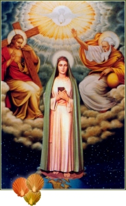 Our Lady of revelation